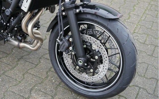 Neufahrzeug Kawasaki Z650 RS - Bild 4