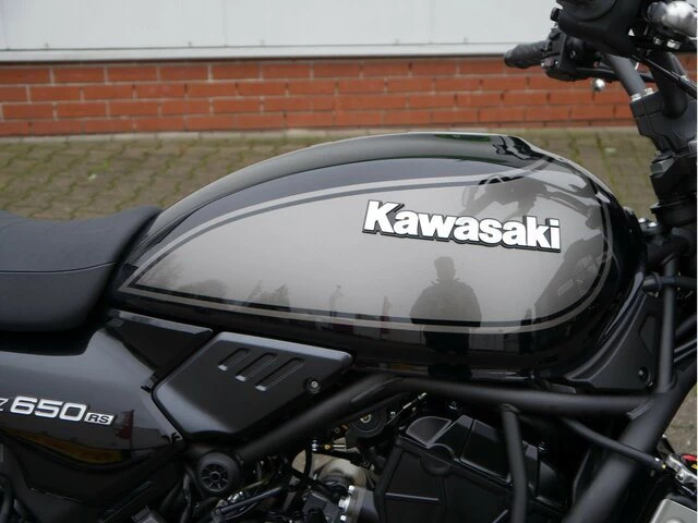 Angebot Kawasaki Z650 RS Bild 5: Angebot Kawasaki Z650 RS