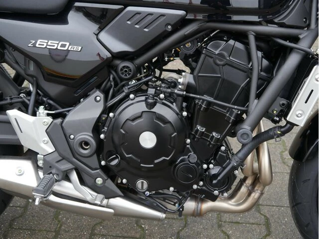 Angebot Kawasaki Z650 RS Bild 6: Angebot Kawasaki Z650 RS