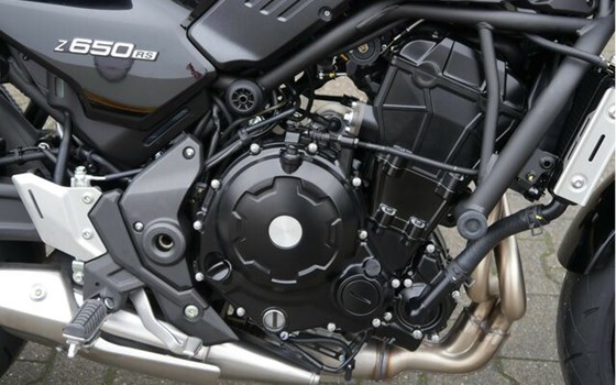 Neufahrzeug Kawasaki Z650 RS - Bild 6