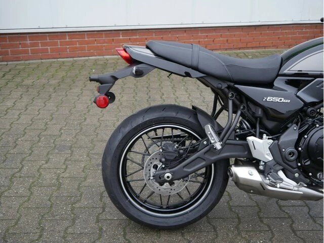 Angebot Kawasaki Z650 RS Bild 7: Angebot Kawasaki Z650 RS