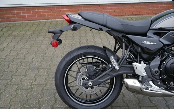 Neufahrzeug Kawasaki Z650 RS - Bild 7