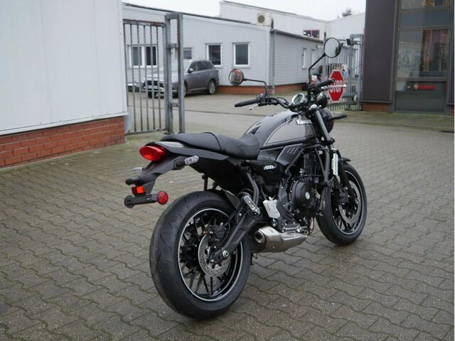 Angebot Kawasaki Z650 RS Bild 8: Angebot Kawasaki Z650 RS