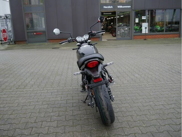 Angebot Kawasaki Z650 RS Bild 9: Angebot Kawasaki Z650 RS
