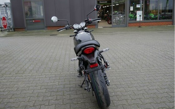 Neufahrzeug Kawasaki Z650 RS - Bild 9