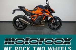 Angebot KTM 1290 Super Duke R