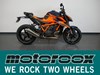 KTM 1290 Super Duke R