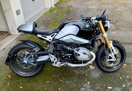 Occasion BMW R nineT