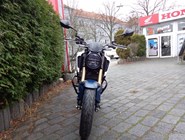 Honda CB125R