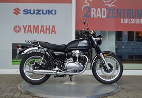 Kawasaki W800