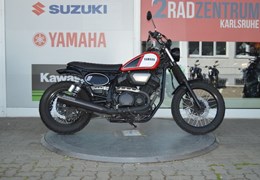 Gebrauchte Yamaha SCR950