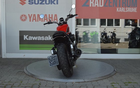 Gebrauchtmotorrad Yamaha SCR950 - Bild 3