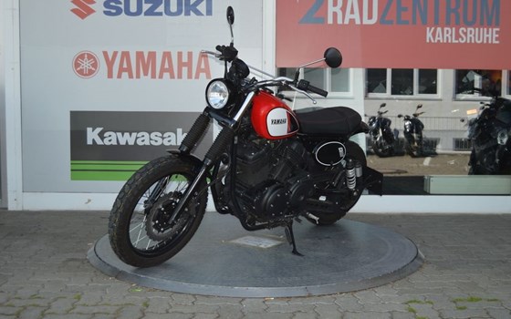 Gebrauchtmotorrad Yamaha SCR950 - Bild 6
