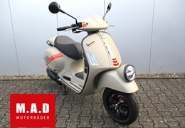 Gebrauchte Vespa GT