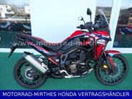 Honda CRF1100L Africa Twin DCT