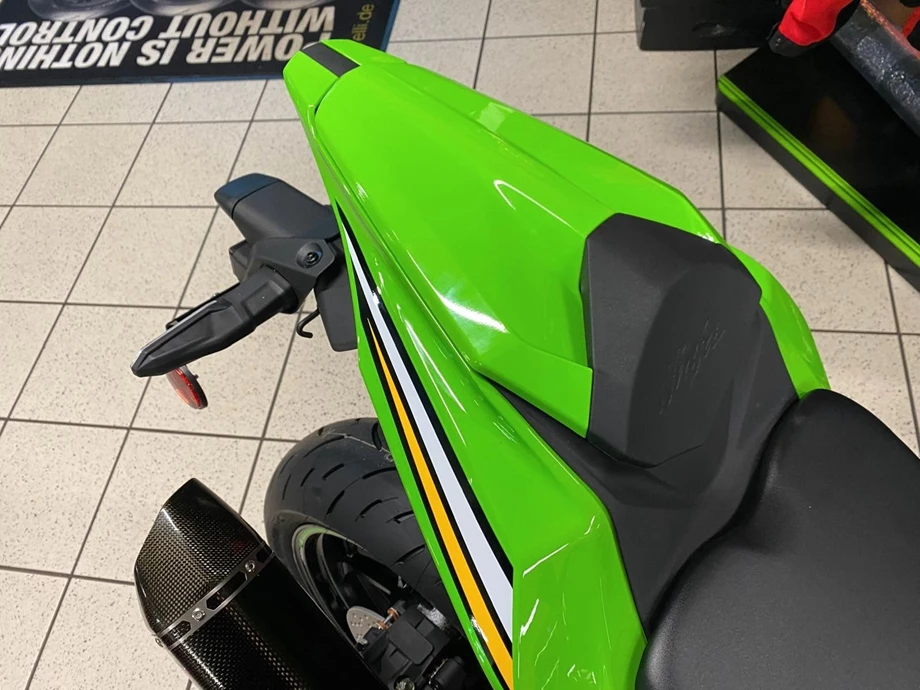 Angebot Kawasaki Ninja ZX-4RR Bild 12: Angebot Kawasaki Ninja ZX-4RR