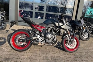 Angebot Suzuki GSX-8S