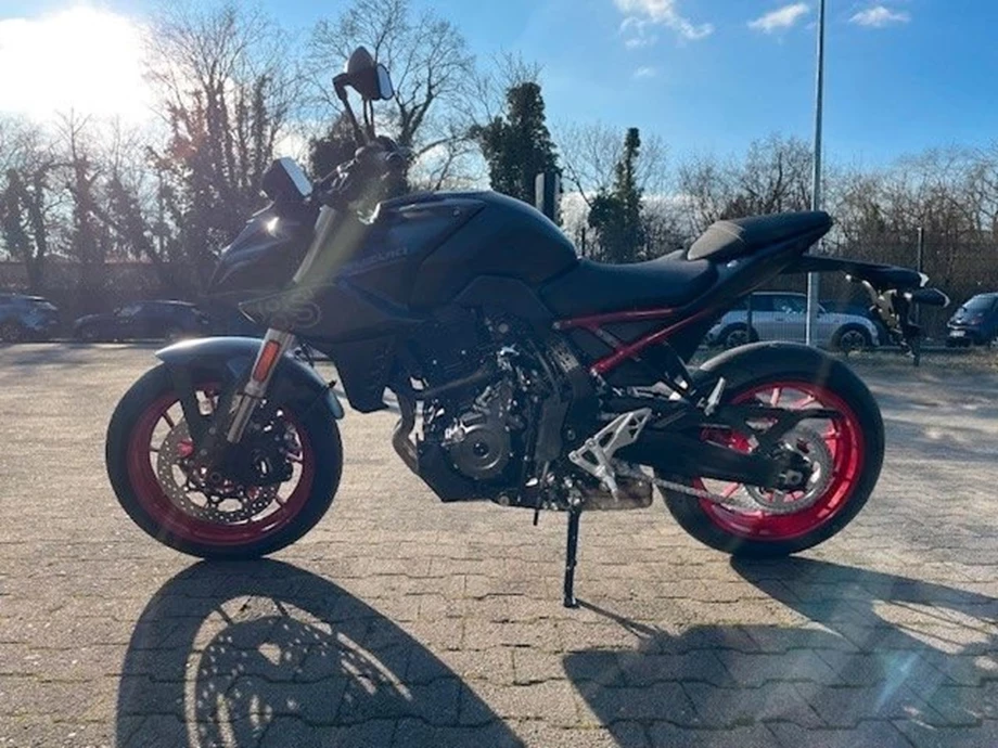 Angebot Suzuki GSX-8S Bild 6: Angebot Suzuki GSX-8S