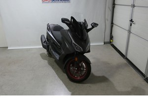 Angebot Honda Forza 125