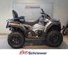 QJ Motor SFA 1000 ABS EPS DLX TOURING