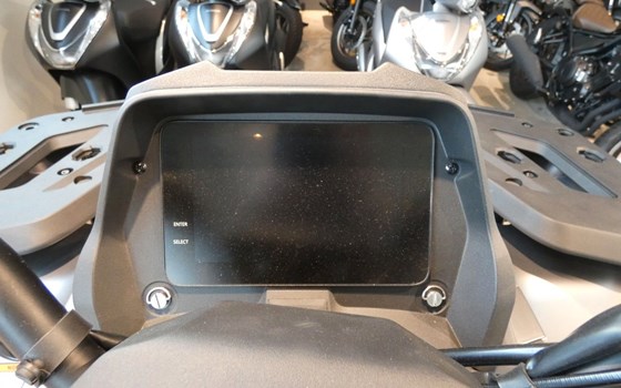 Neufahrzeug QJ Motor SFA 1000 ABS EPS DLX TOURING - Bild 12