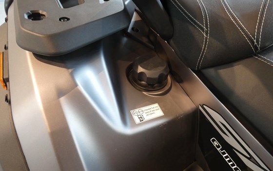 Neufahrzeug QJ Motor SFA 1000 ABS EPS DLX TOURING - Bild 16