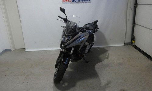 Honda NC750X