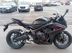 Angebot Honda CBR650R