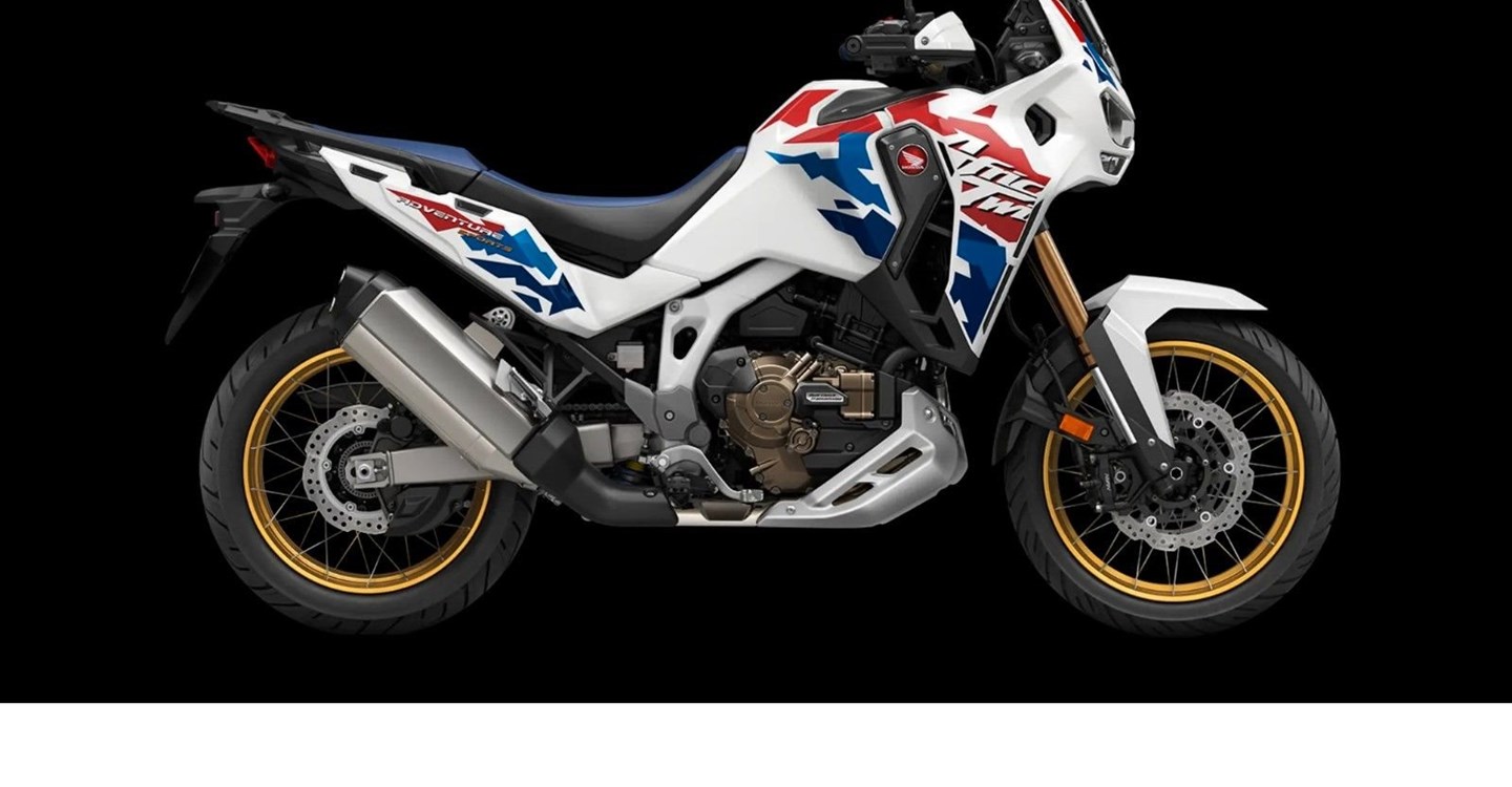 Angebot Honda CRF1100L Africa Twin Adventure Sports DCT