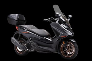 Angebot Honda Forza 125