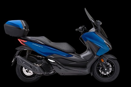 Honda Forza 125