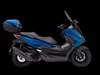 Honda Forza 125