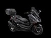 Honda Forza 350