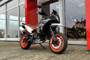 Angebot KTM 890 SMT