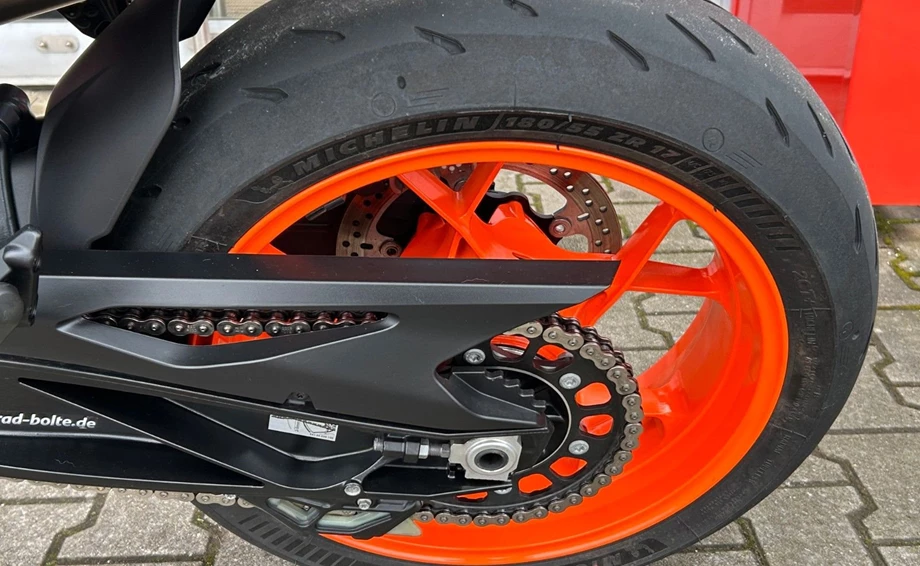 Offer KTM 890 SMT Bild 10: Offer KTM 890 SMT