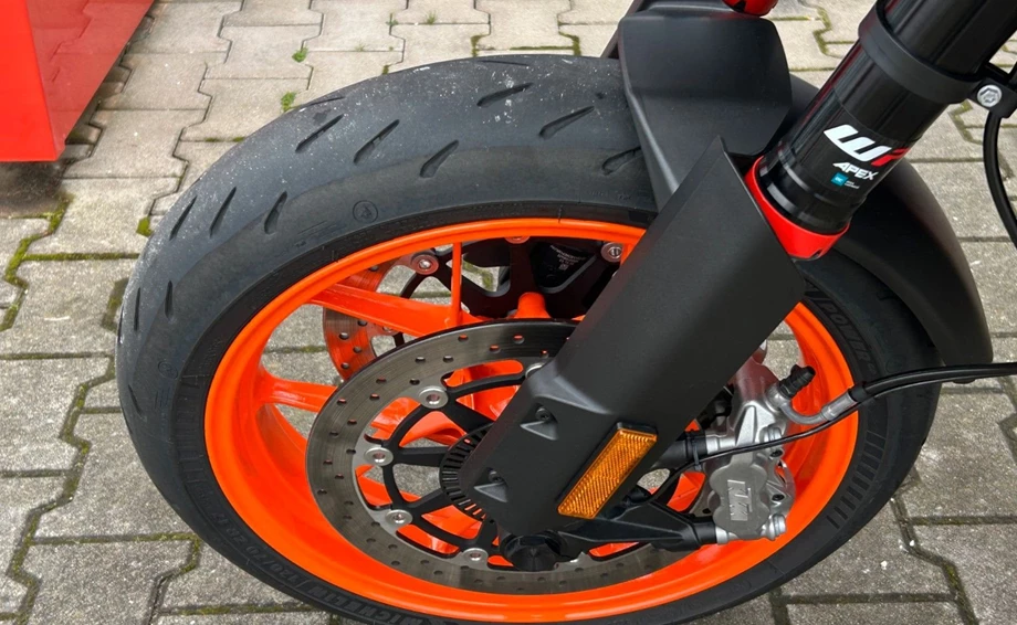 Offer KTM 890 SMT Bild 11: Offer KTM 890 SMT