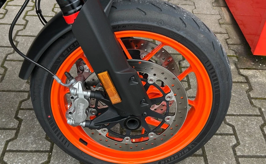 Offer KTM 890 SMT Bild 12: Offer KTM 890 SMT