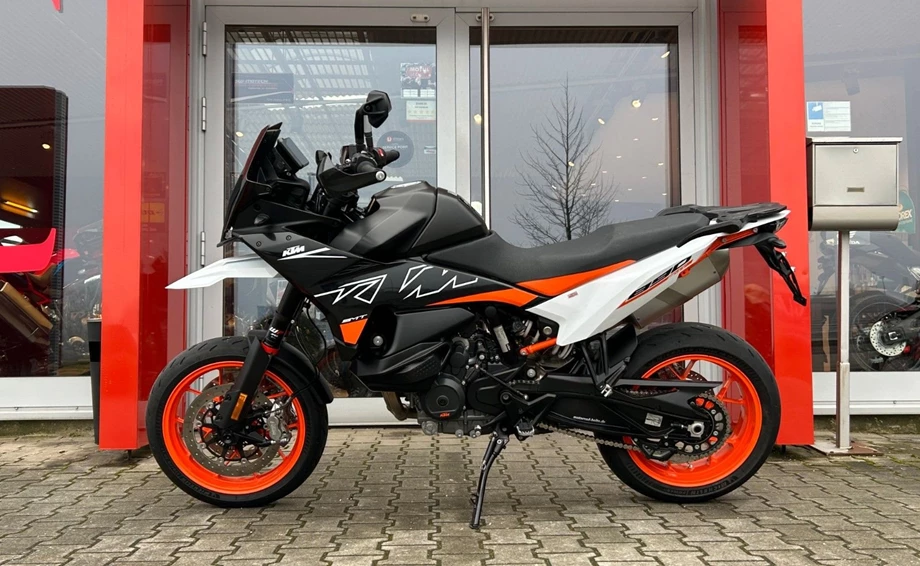 Offer KTM 890 SMT Bild 5: Offer KTM 890 SMT
