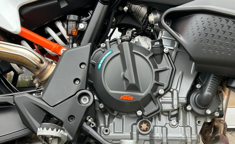 Offer KTM 890 SMT Bild 8: Offer KTM 890 SMT