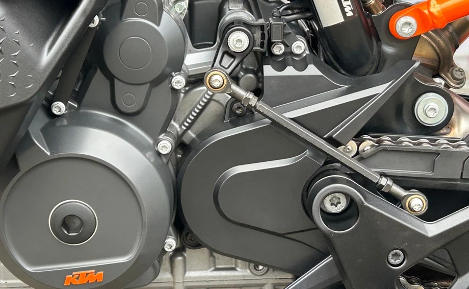 Offer KTM 890 SMT Bild 9: Offer KTM 890 SMT