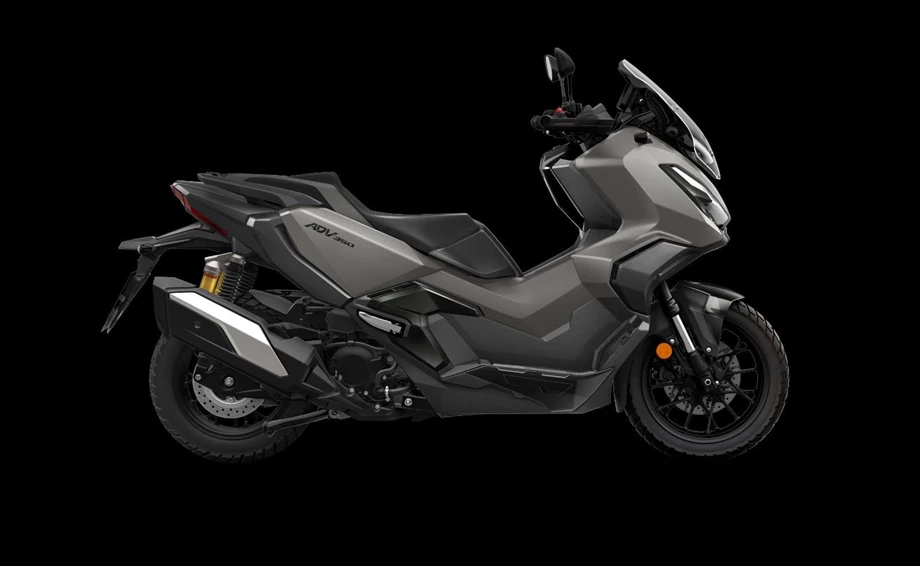 Offer Honda ADV350 Bild 10: Offer Honda ADV350