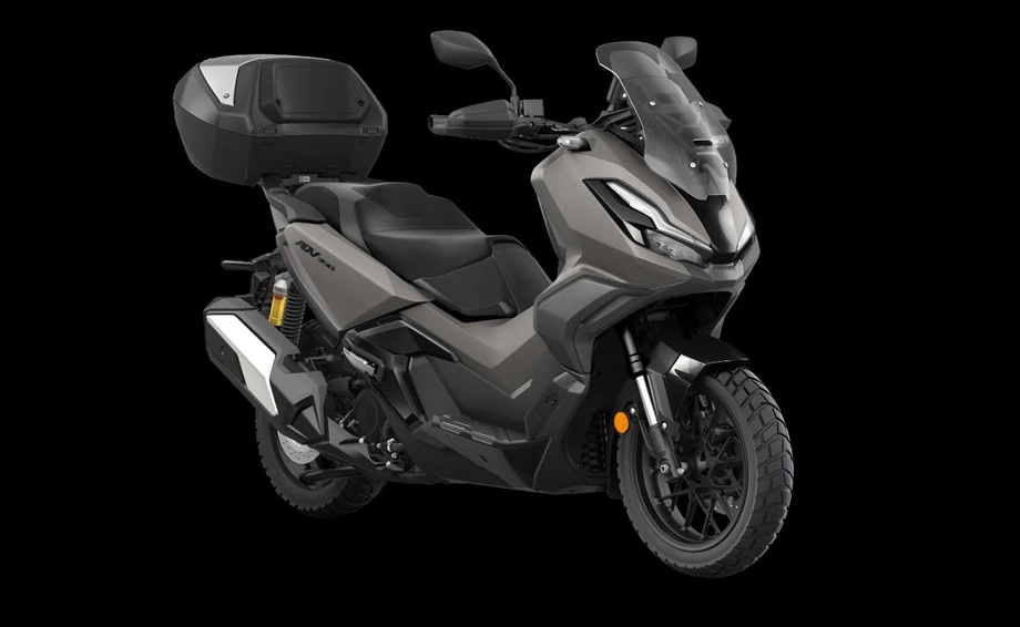 Offer Honda ADV350 Bild 11: Offer Honda ADV350
