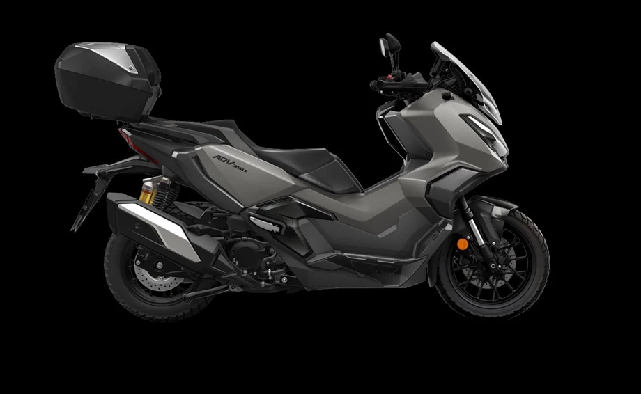 Offer Honda ADV350 Bild 12: Offer Honda ADV350