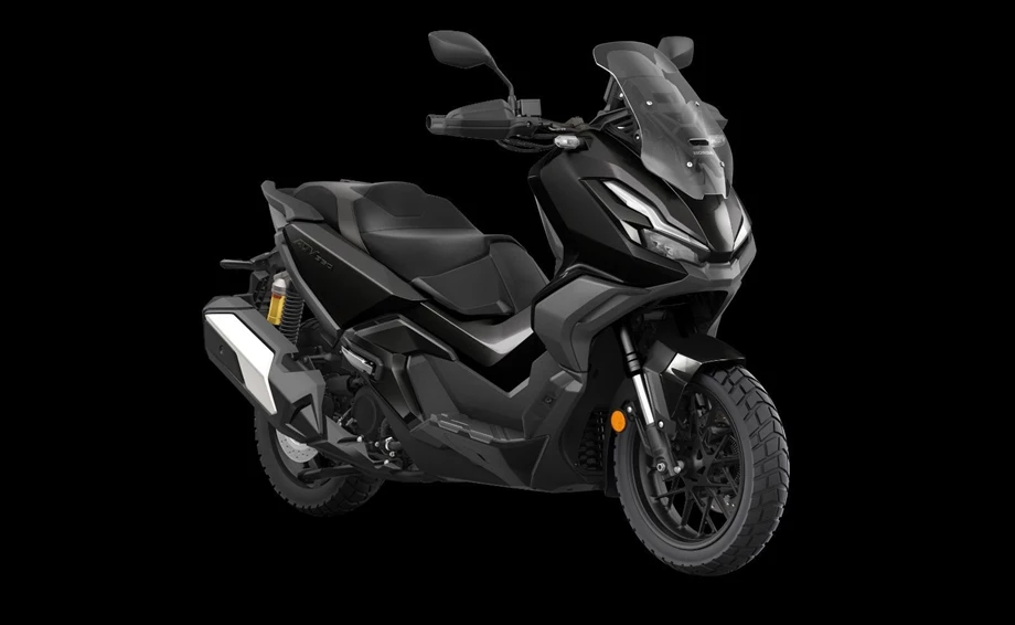 Offer Honda ADV350 Bild 13: Offer Honda ADV350