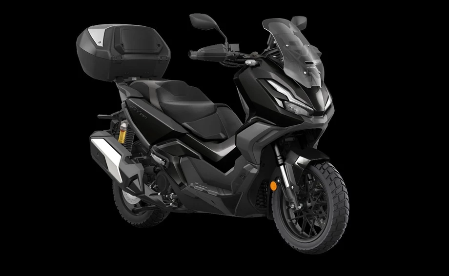 Offer Honda ADV350 Bild 15: Offer Honda ADV350