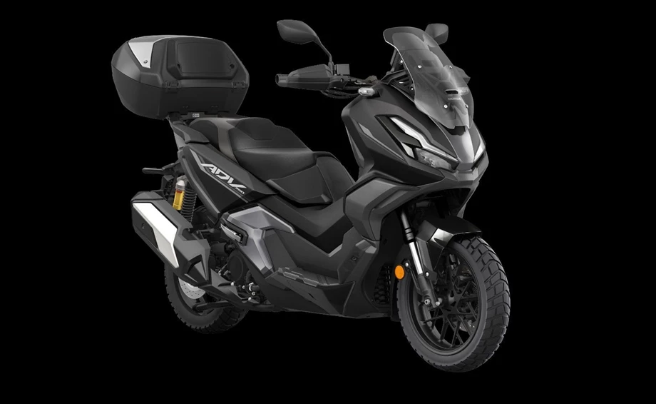 Offer Honda ADV350 Bild 3: Offer Honda ADV350