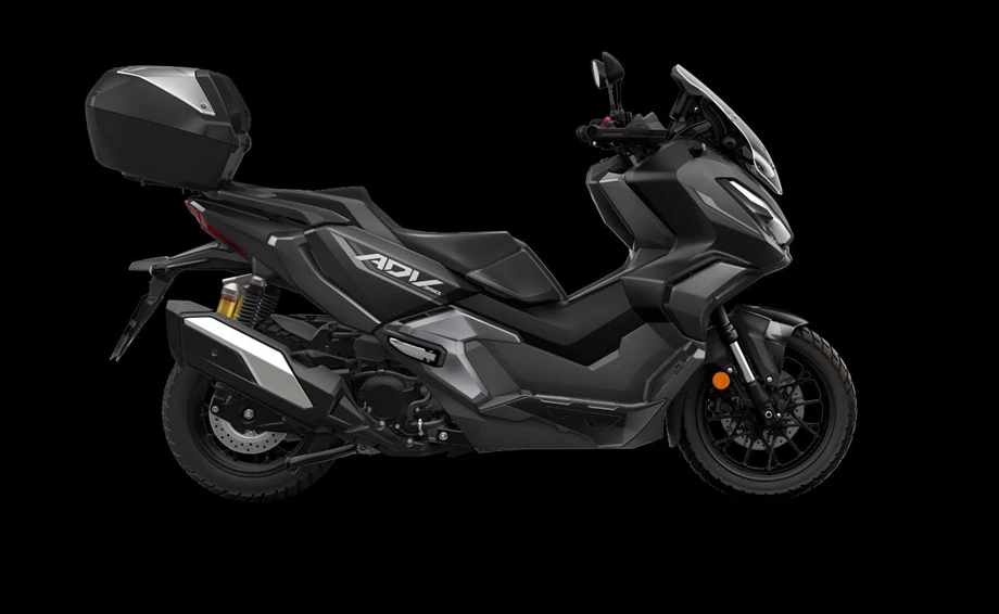 Offer Honda ADV350 Bild 4: Offer Honda ADV350