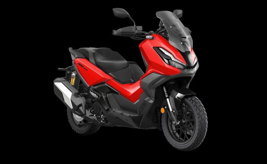 Offer Honda ADV350 Bild 5: Offer Honda ADV350