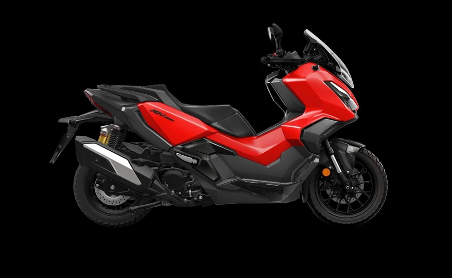 Offer Honda ADV350 Bild 6: Offer Honda ADV350