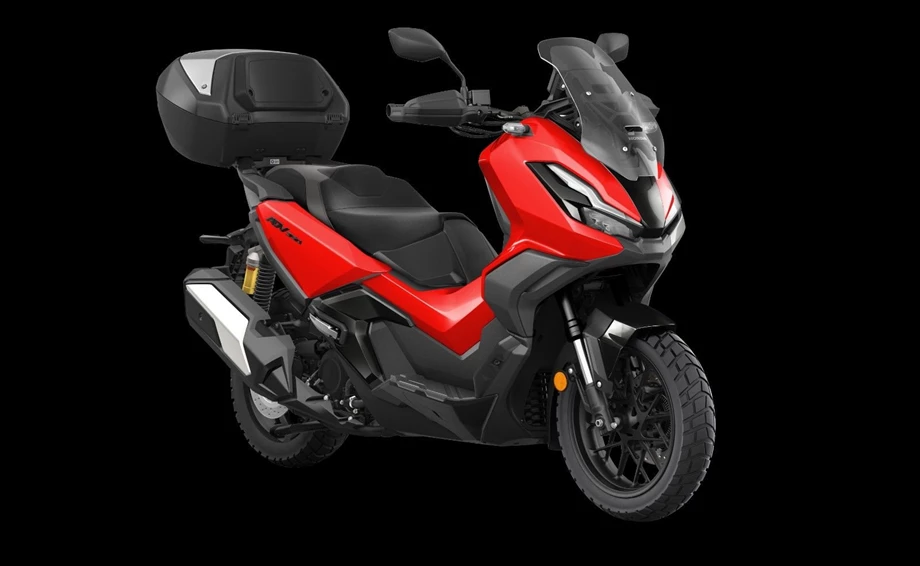 Offer Honda ADV350 Bild 7: Offer Honda ADV350